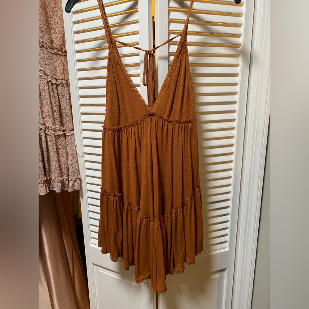 Free people tank top